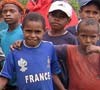 Anak-anak Motor Perubahan Papua